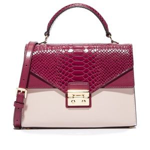 Michael Kors Medium Sloan Satchel